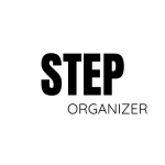 Step Organizer